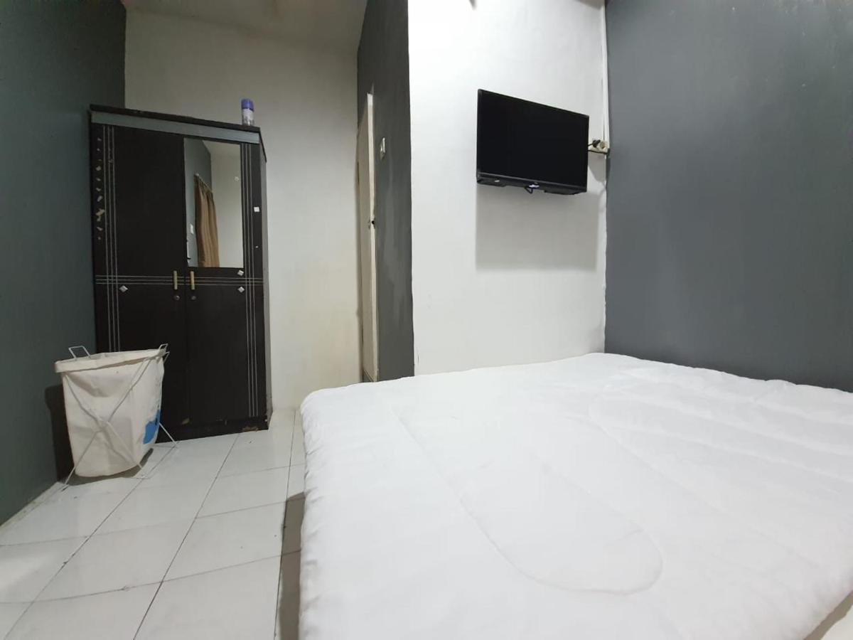 Chrysant Hotel Elok By Idh Jakarta Exterior foto